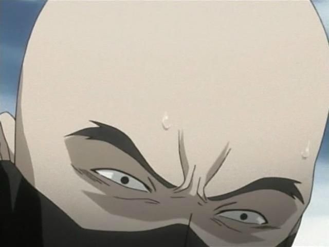 Otaku Gallery  / Anime e Manga / Bleach / Screen Shots / Episodi / 101 - Il Bankai di Mayuri - Scontro tra demoni / 059.jpg